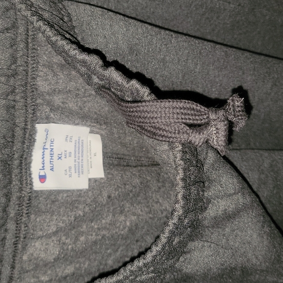 Champion Sweatpants - Picture 4 of 4